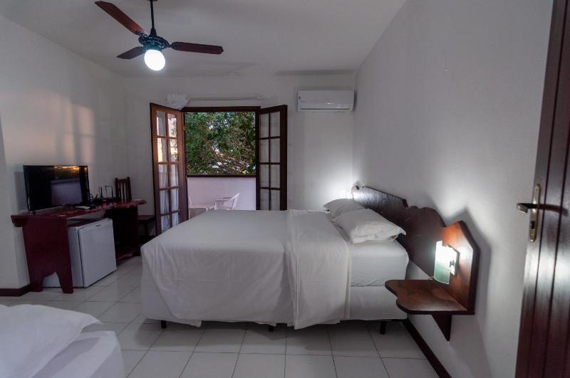 Arambare Buzios Hotel - image 18