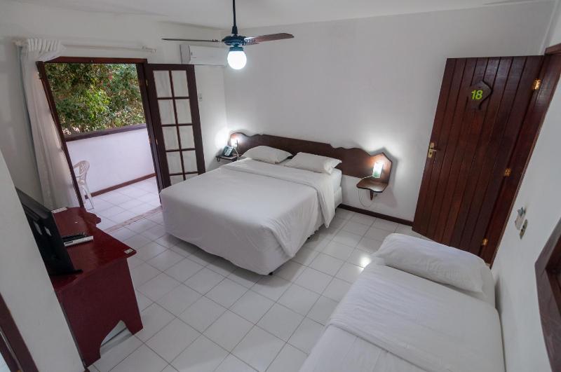 Arambare Buzios Hotel - image 2