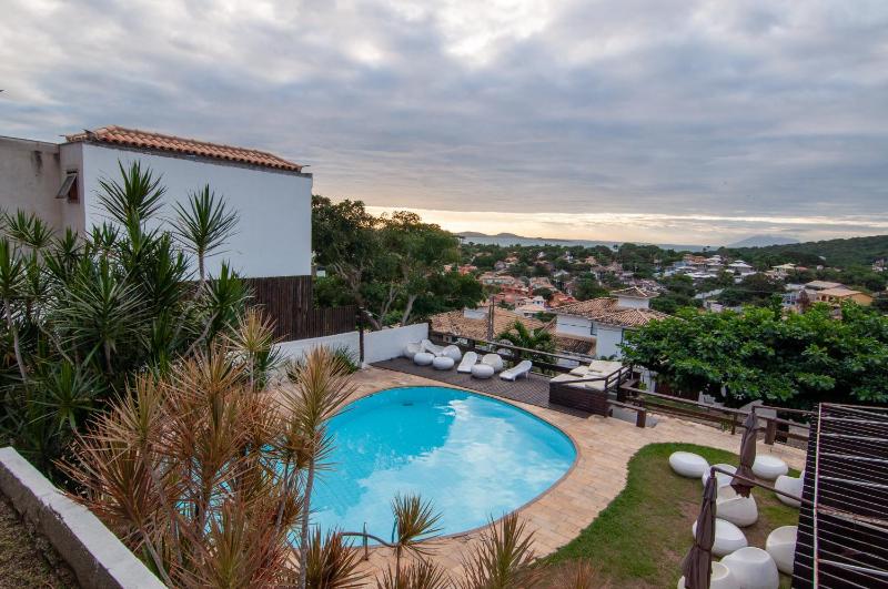 Arambare Buzios Hotel - image 19