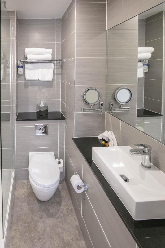 Best Western Chilworth Manor Hotel - image 48