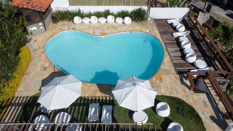 Arambare Buzios Hotel - image 10