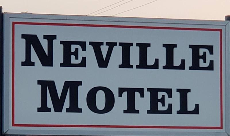 Neville Island Motel - image 2