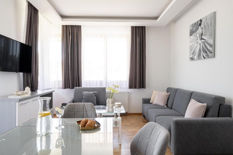 Apartamenty pod Orłem - Rezydencja do Skoczni - image 7