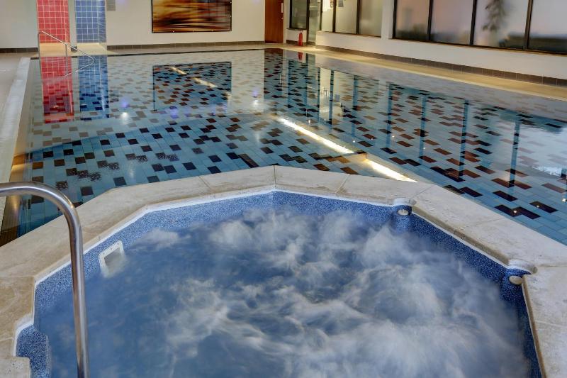 Best Western Chilworth Manor Hotel - image 28