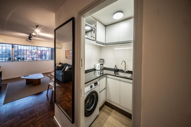 Apartamento en Punta Carretas - image 5