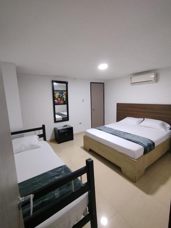 Apartamentos CP - image 7