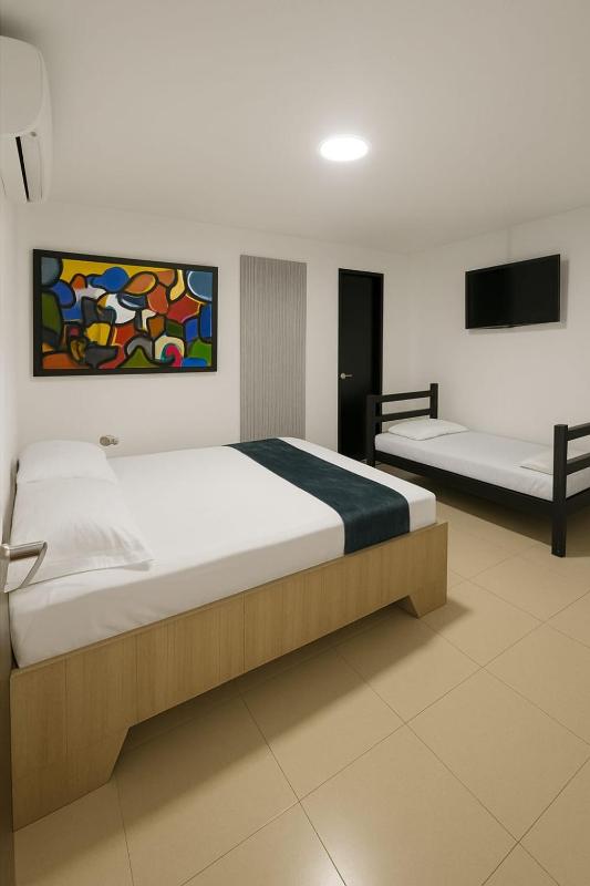 Apartamentos CP - image 20