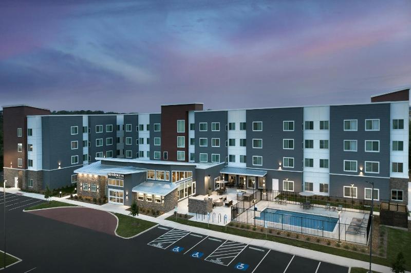 Residence Inn by Marriott San Antonio SeaWorld /Westover Hills - image 22