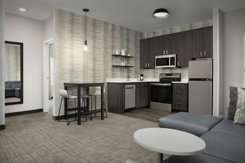 Residence Inn by Marriott San Antonio SeaWorld /Westover Hills - image 28