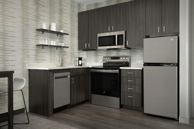 Residence Inn by Marriott San Antonio SeaWorld /Westover Hills - image 3