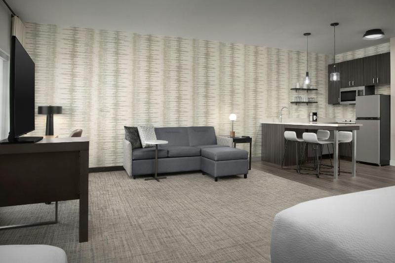 Residence Inn by Marriott San Antonio SeaWorld /Westover Hills - image 15