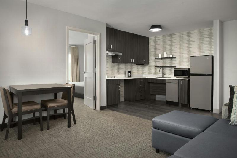 Residence Inn by Marriott San Antonio SeaWorld /Westover Hills - image 40