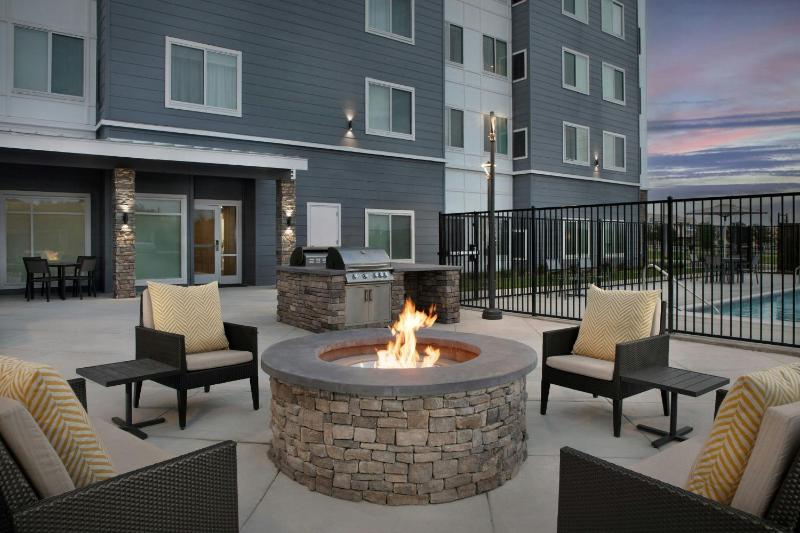 Residence Inn by Marriott San Antonio SeaWorld /Westover Hills - image 6