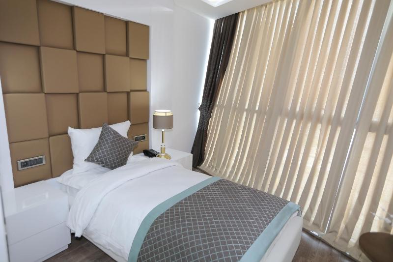Single Room image 1