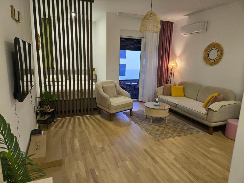 Apartment Lule - image 8