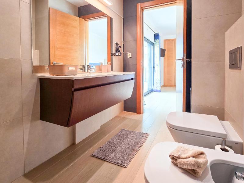 Apartment Rocha Prime Beachside Bliss - image 13
