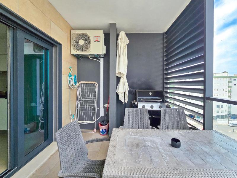 Apartment Rocha Prime Beachside Bliss - image 4