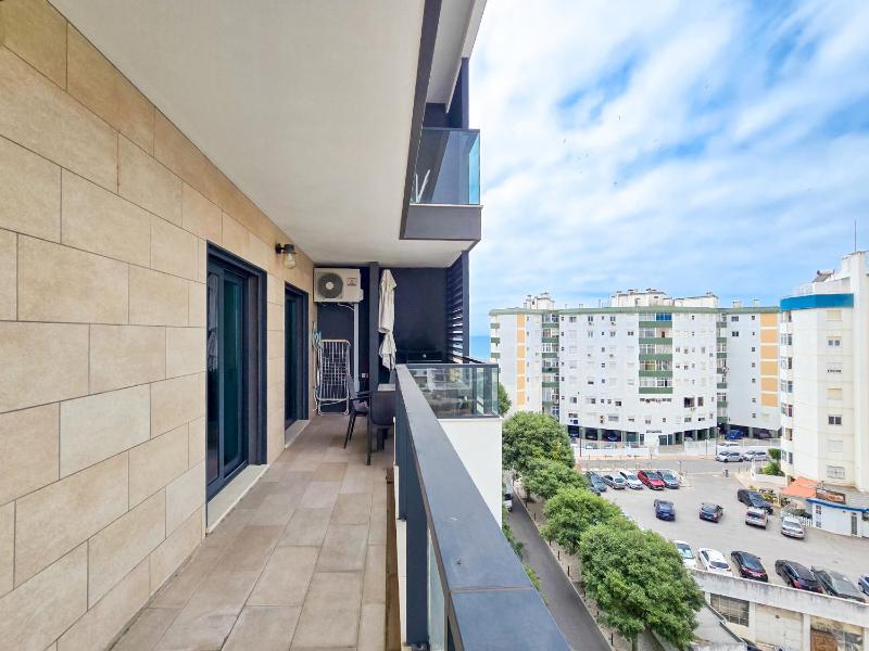 Apartment Rocha Prime Beachside Bliss - image 27