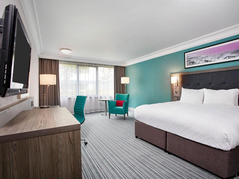 Standard Double Room image 1