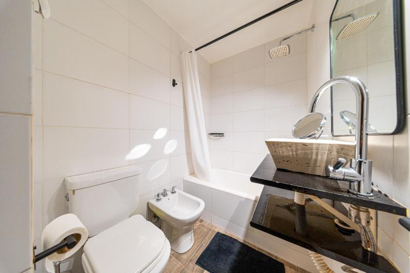 Spacious apartment in the central area - image 43
