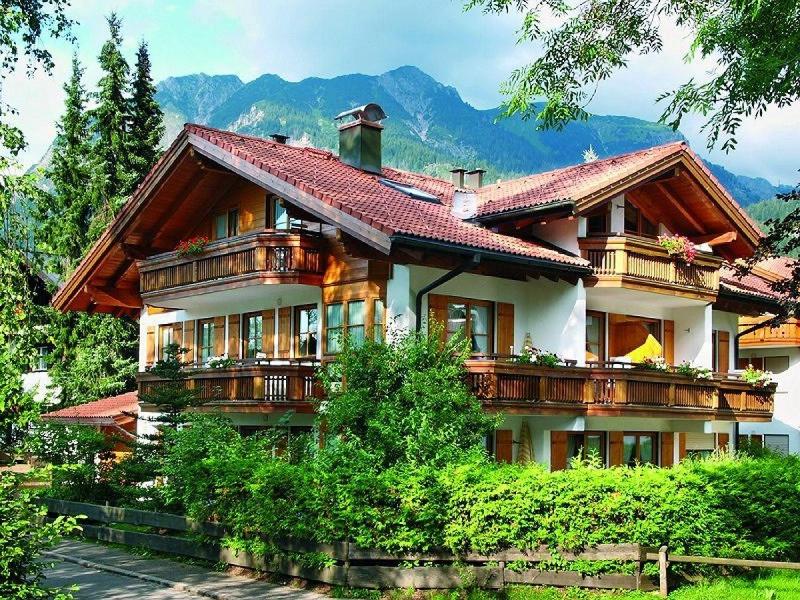 Haus Alpenkönig - image 10