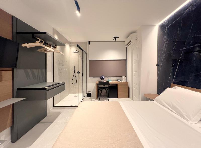 Cefalù Luxury Suite - image 46