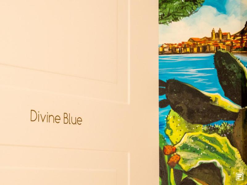 Cefalù Luxury Suite - image 21