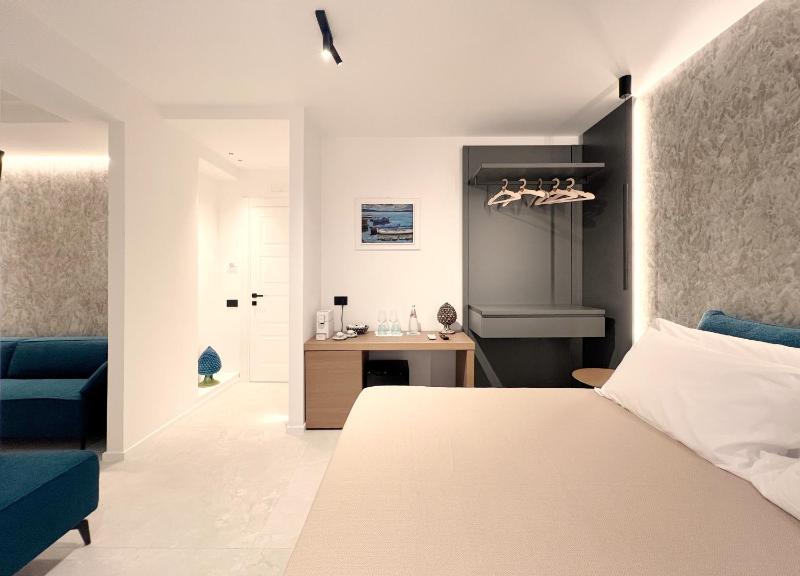 Cefalù Luxury Suite - image 49