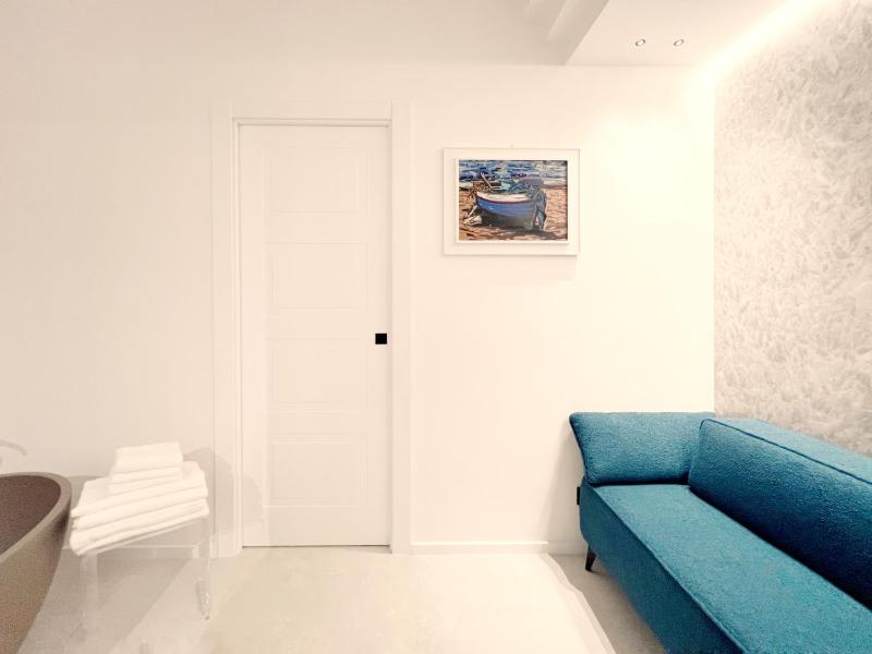 Cefalù Luxury Suite - image 25