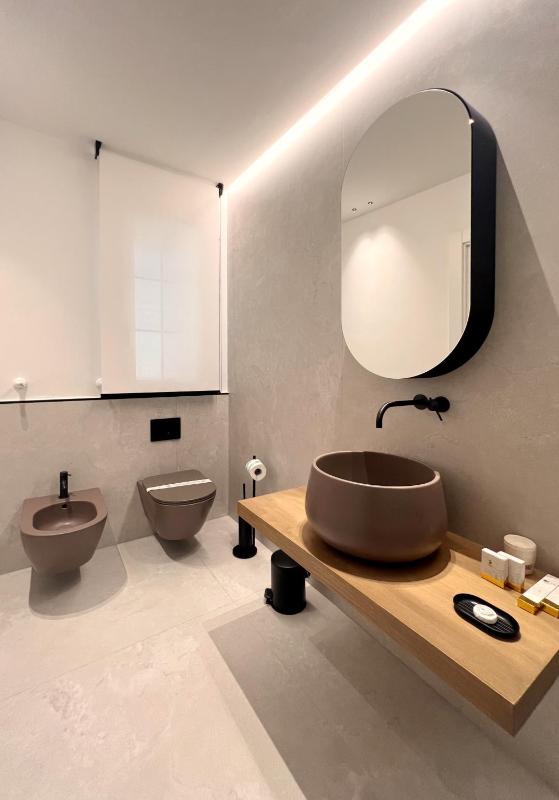 Cefalù Luxury Suite - image 9