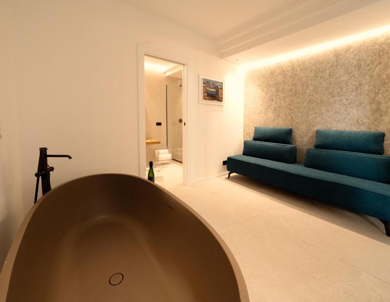 Cefalù Luxury Suite - image 29