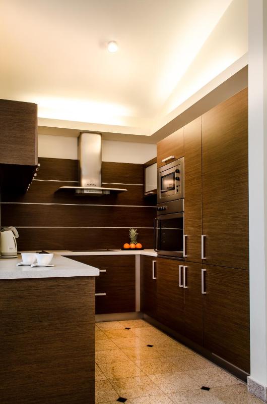 Sopocki Dwór Apartments - image 27