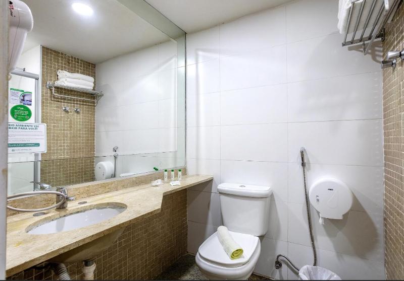 Nacional Inn Belo Horizonte - image 5