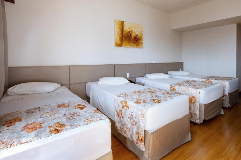 Nacional Inn Belo Horizonte - image 2