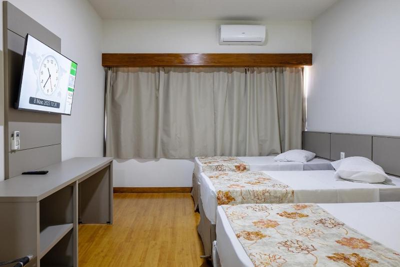 Nacional Inn Belo Horizonte - image 31