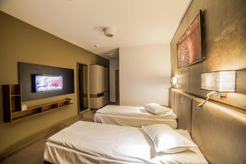 Hotel Lux Divina - image 13
