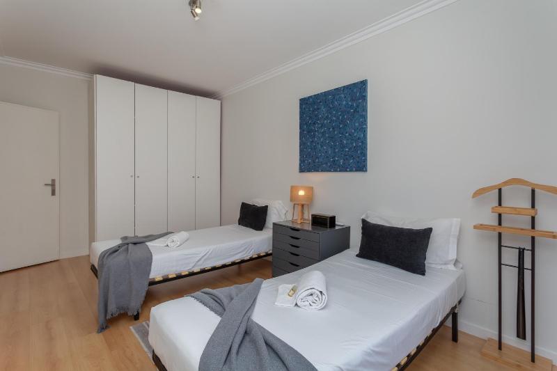 BeGuest Cascais Charm Apartment - image 24
