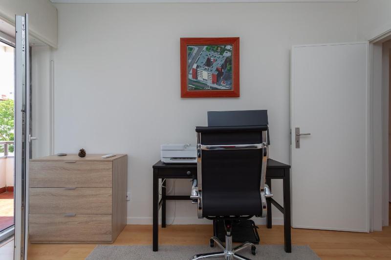 BeGuest Cascais Charm Apartment - image 4