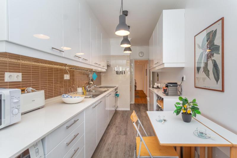 BeGuest Cascais Charm Apartment - image 18