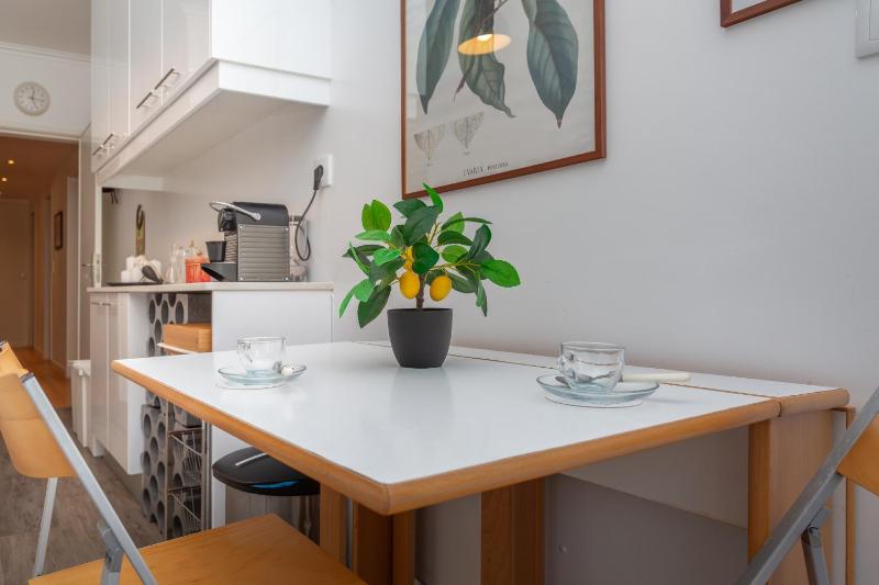 BeGuest Cascais Charm Apartment - image 17