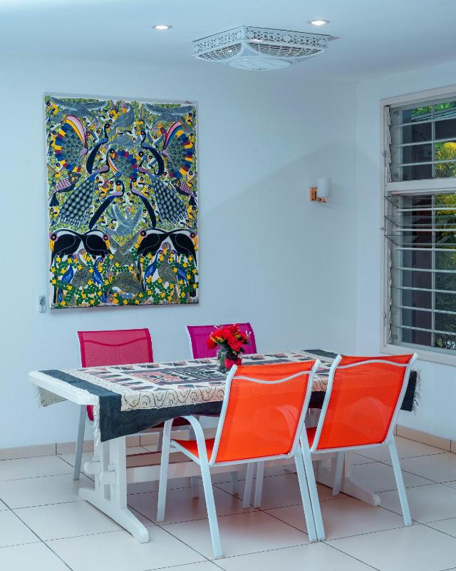 Villa Garden Appartment - image 6