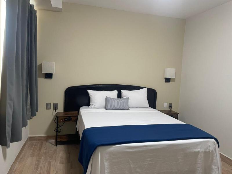 Hotel Plaza Del Arco - Monterrey - image 38