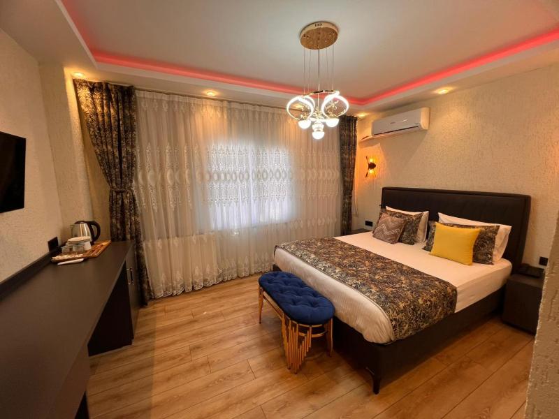 Feycem Suites Hotel - image 11