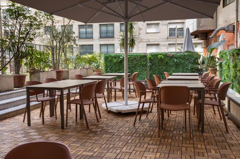 Hotel Atlantico Vigo - image 32
