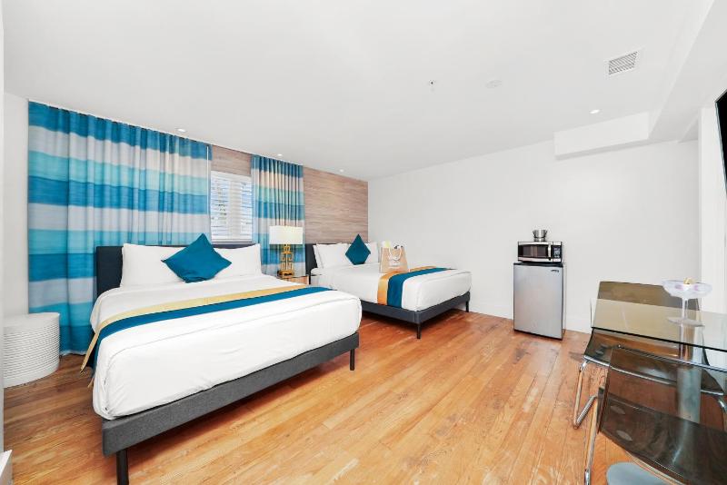 Hollywood Beach Suites and Hotel - image 35