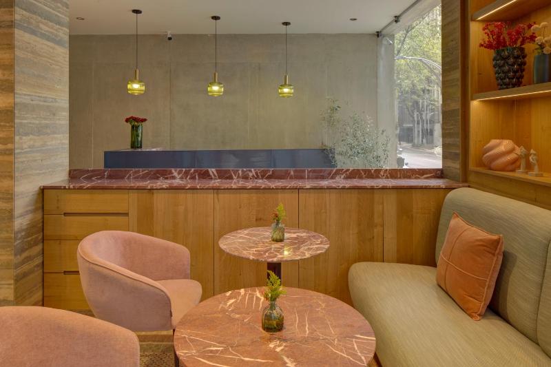 Ubicuo Mexico City - image 10