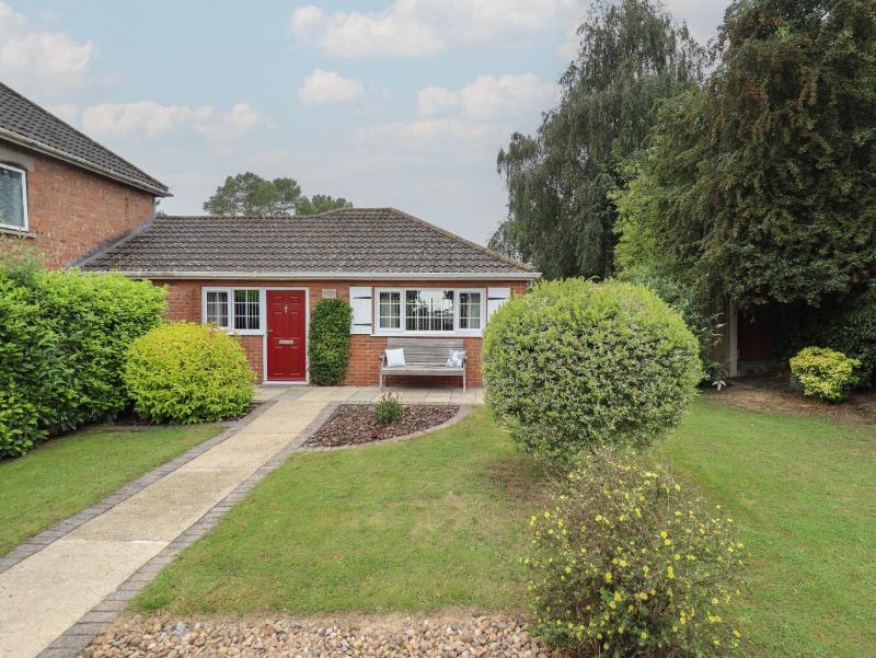Marsh View Cottage - image 1