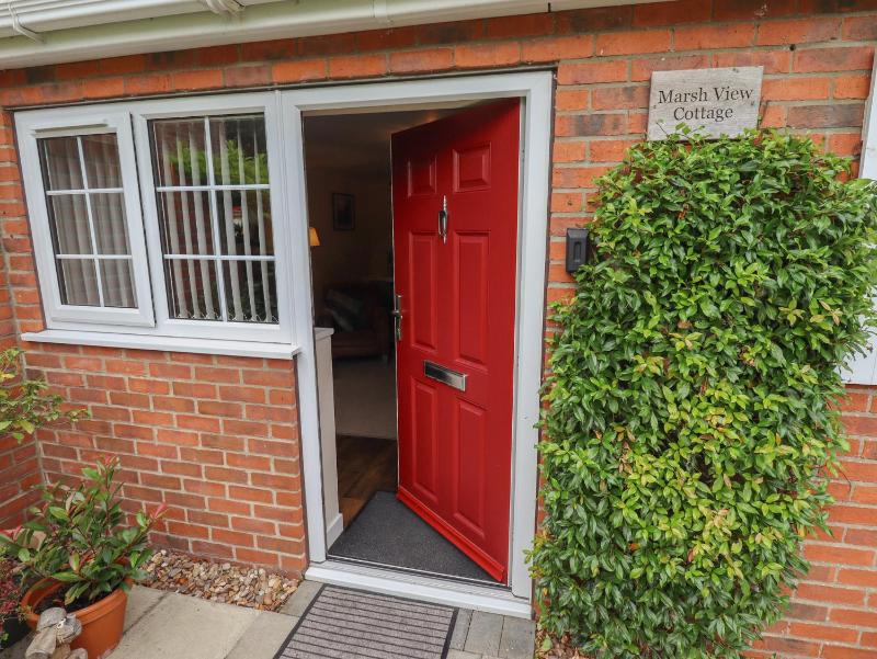 Marsh View Cottage - image 15