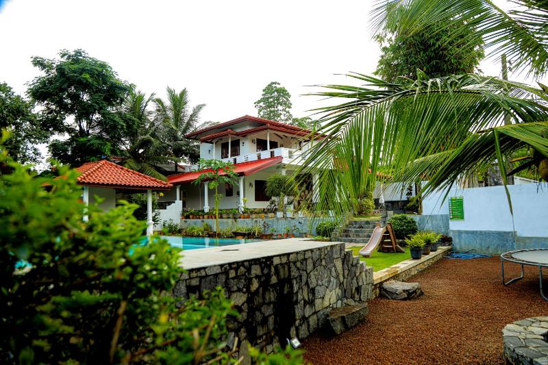 Villana Villa Bentota - image 23
