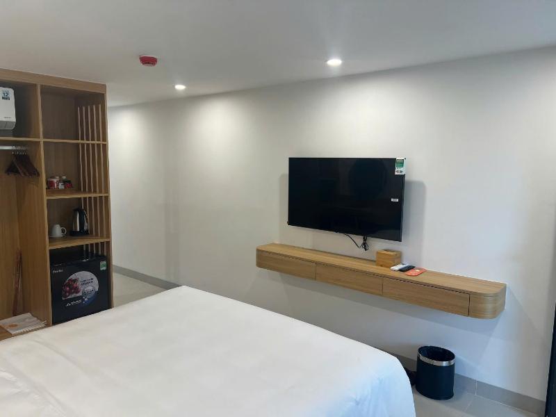 Yasumi Onsen Resort - image 21